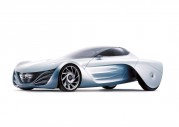 Mazda Taiki Concept